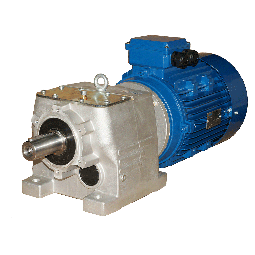 Редукторы для авто бетоносмесителей