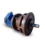 мотор-редукторы планетарные