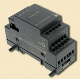 Модуль ввода аналоговых сигналов LOGO! AM2 PT100 Модуль ввода аналоговых сигналов LOGO! AM2 PT100